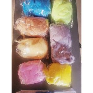 Wool craft making kit